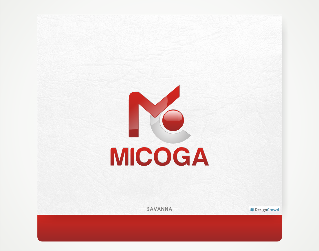 Design de Logo par Savana pour Micoga Mobile | Design #1318447