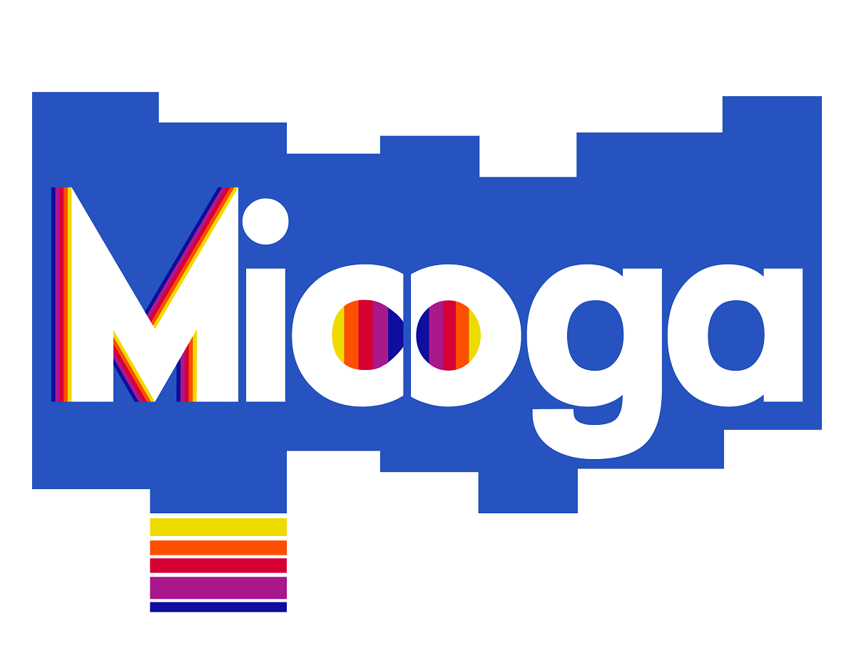 Design de Logo par hangmaniac pour Micoga Mobile | Design #1320111