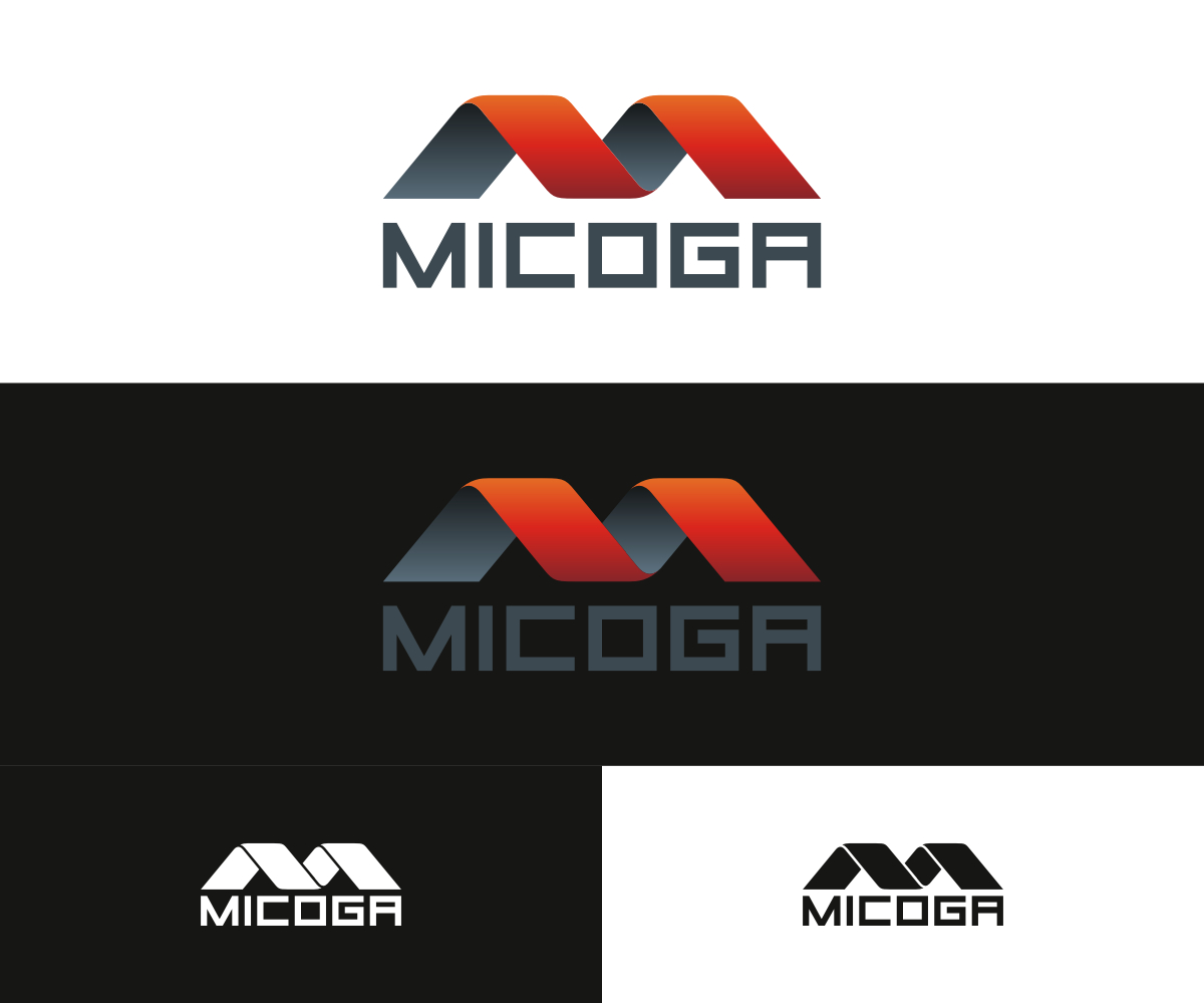 Logo Design by ryn for Micoga Mobile | Design #1314968