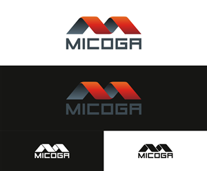 Logo Design by ryn