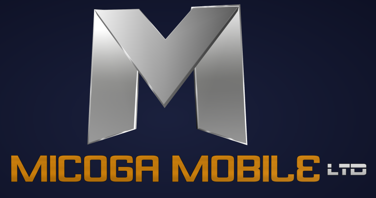 Logo Design by RNG for Micoga Mobile | Design #1315723