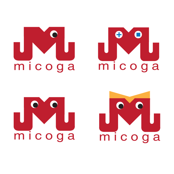 Logo Design by San for Micoga Mobile | Design #1322715
