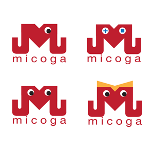 Logo Design by San
