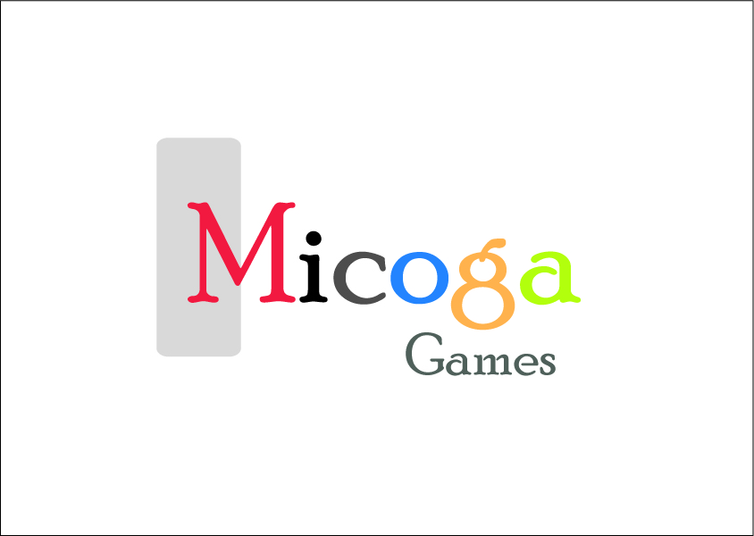 Logo Design by "Smile" for Micoga Mobile | Design #1315627