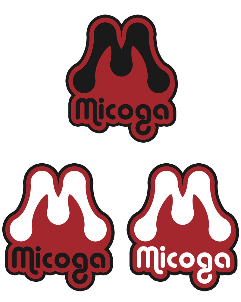 Logo Design by Biker for Micoga Mobile | Design #1334882
