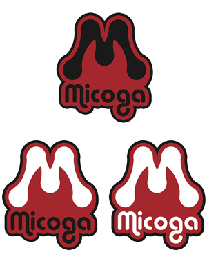 Logo Design by Biker