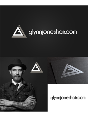Logo Design by Daniel Delato for this project | Design: #4777818