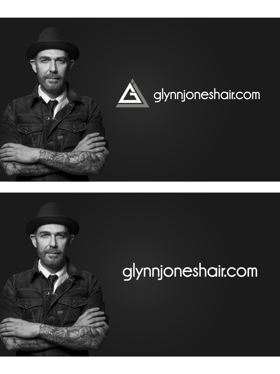 Logo Design by Daniel Delato for this project | Design #4789047