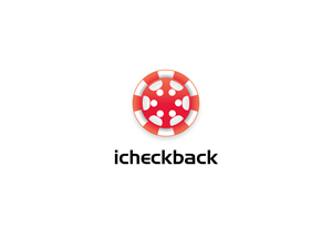 Logo Design by bluejet for ICHECKBACK | Design: #1329749