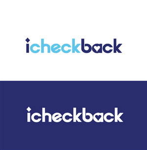 Logo Design by DUAL DESIGNER for ICHECKBACK | Design: #1344205