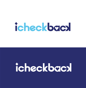 Logo Design by DUAL DESIGNER for ICHECKBACK | Design: #1344209