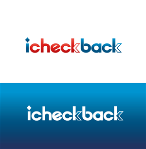 Logo Design by DUAL DESIGNER for ICHECKBACK | Design: #1344213