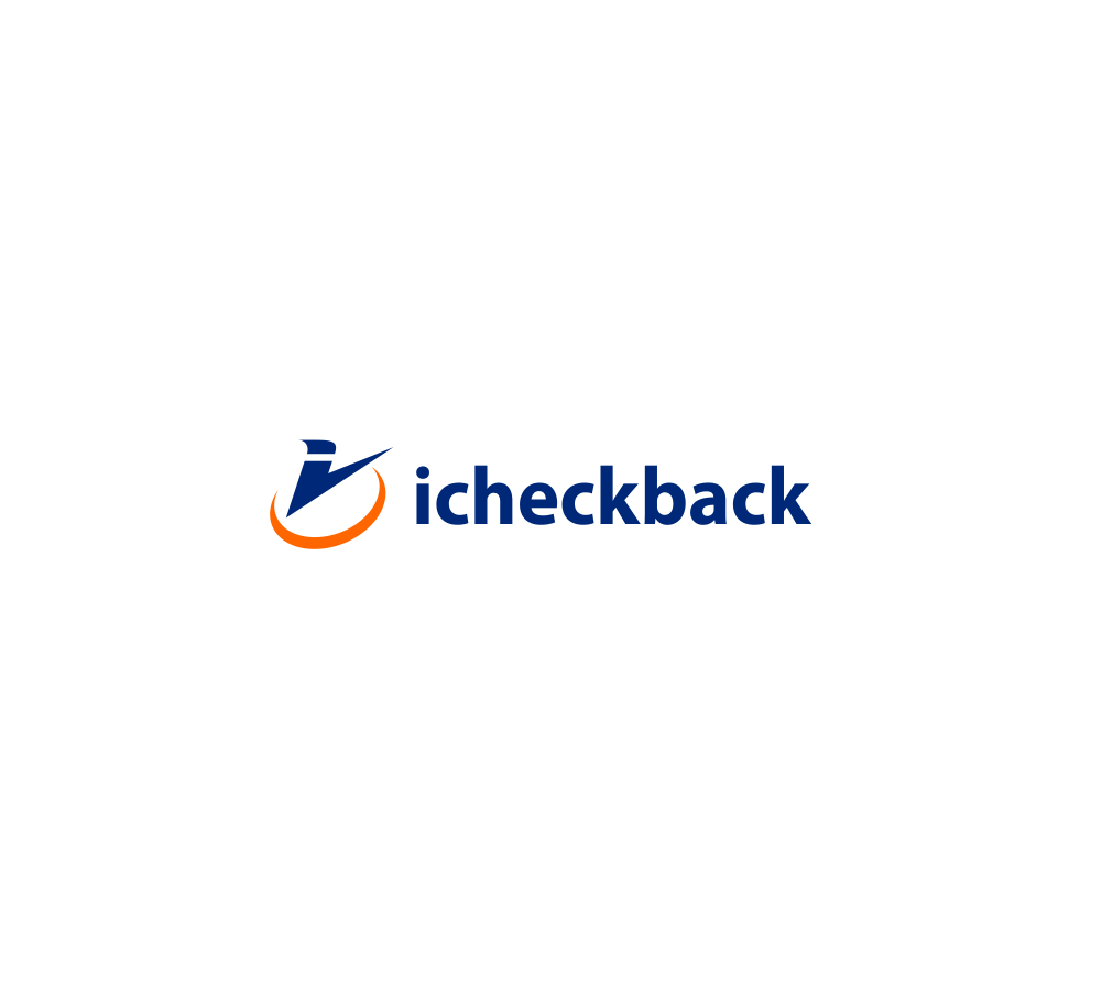 Logo Design by Atemolesky for ICHECKBACK | Design #1361761
