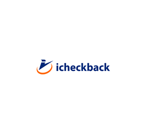 Logo Design by Atemolesky for ICHECKBACK | Design #1361761
