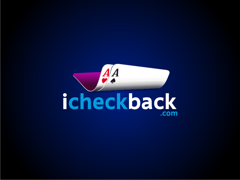 Logo Design by Atvento Graphics for ICHECKBACK | Design #1333210