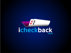 Logo Design by Atvento Graphics for ICHECKBACK | Design: #1333210