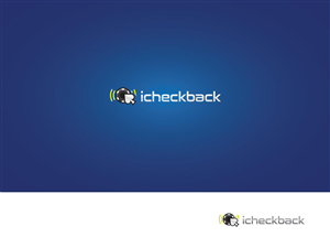 Logo Design by ArtTank for ICHECKBACK | Design: #1337194