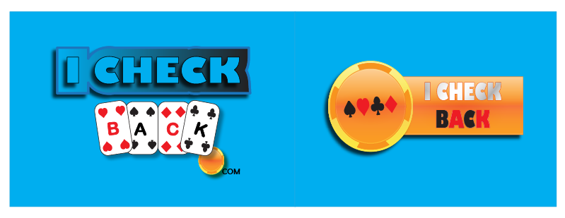 Logo Design by asha for ICHECKBACK | Design #1336560