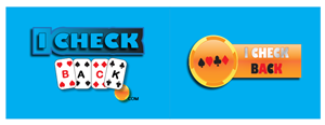 Logo Design by asha for ICHECKBACK | Design: #1336560