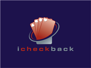 Logo Design by Sushma for ICHECKBACK | Design: #1328859