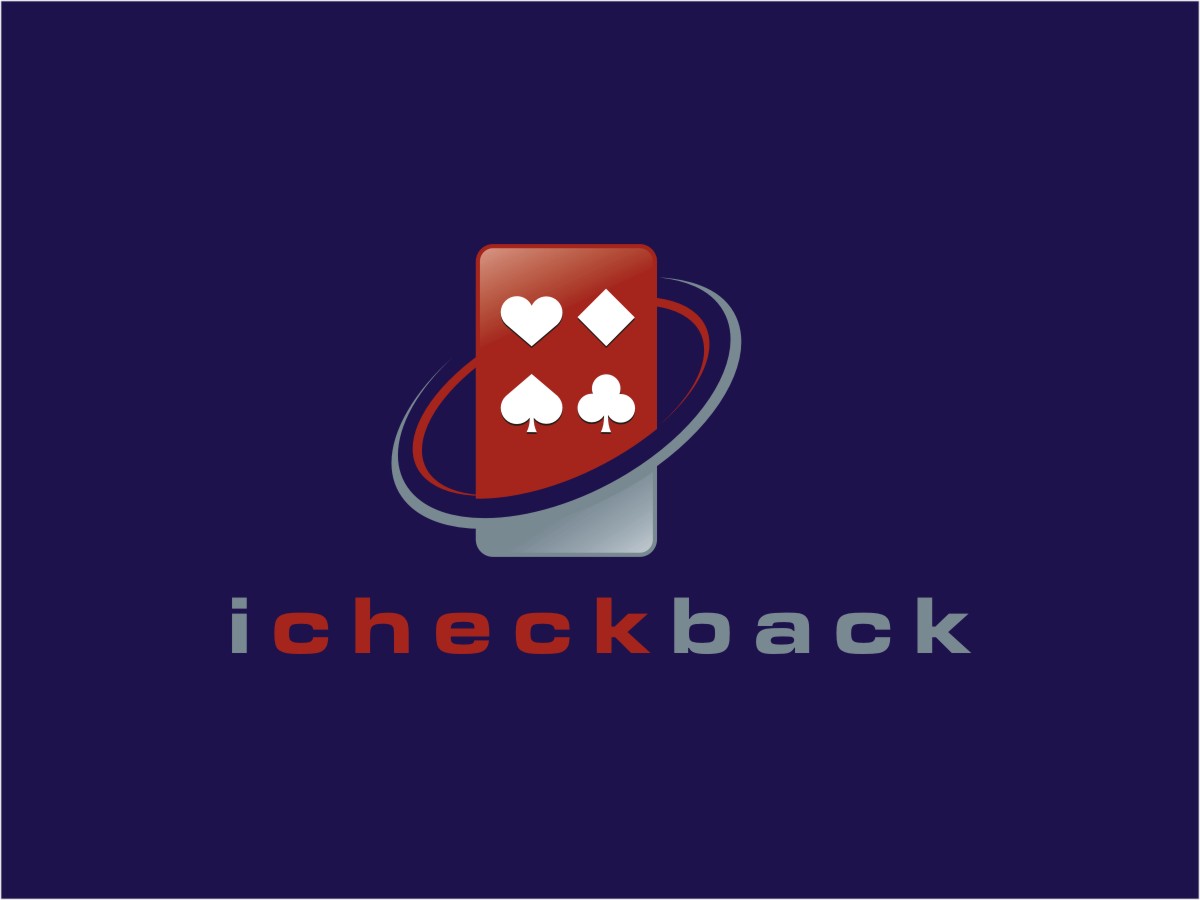 Logo Design by Sushmaa for ICHECKBACK | Design #1328865