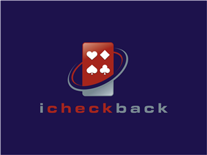 Logo Design by Sushma for ICHECKBACK | Design: #1328865