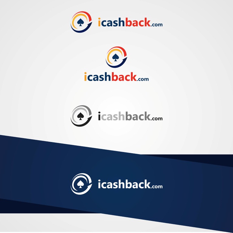 Logo Design by DavidDesgins for ICHECKBACK | Design #1369893