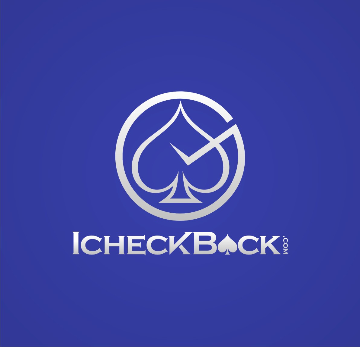 Logo Design by ariyanti for ICHECKBACK | Design #1337284