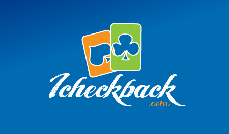 Logo Design by Websaar Solutions for ICHECKBACK | Design #1326180