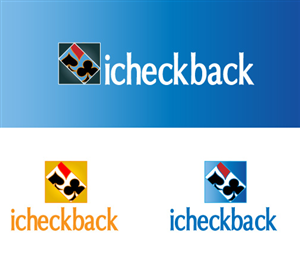 Logo Design by Websaar Solutions for ICHECKBACK | Design #1328275