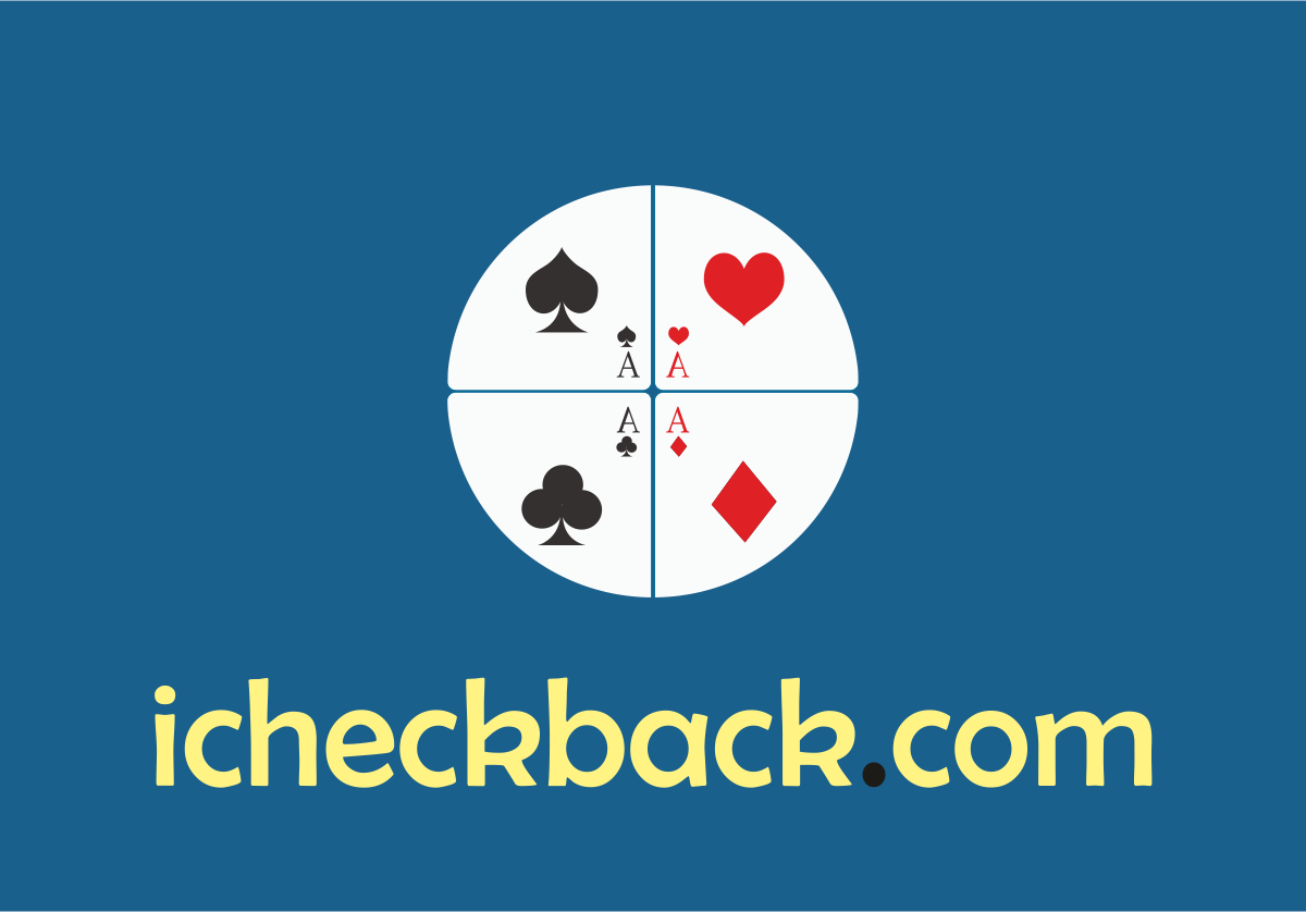 Logo Design by JuanCarT for ICHECKBACK | Design #1372878