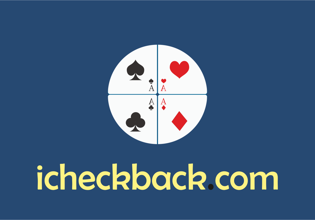 Logo Design by JuanCarT for ICHECKBACK | Design #1372880