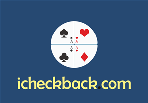 Logo Design by JuanCarT for ICHECKBACK | Design: #1372880