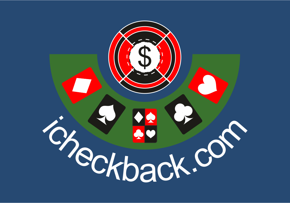 Logo Design by JuanCarT for ICHECKBACK | Design #1373028