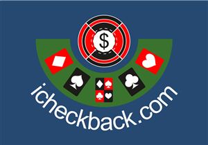 Logo Design by JuanCarT for ICHECKBACK | Design: #1373028
