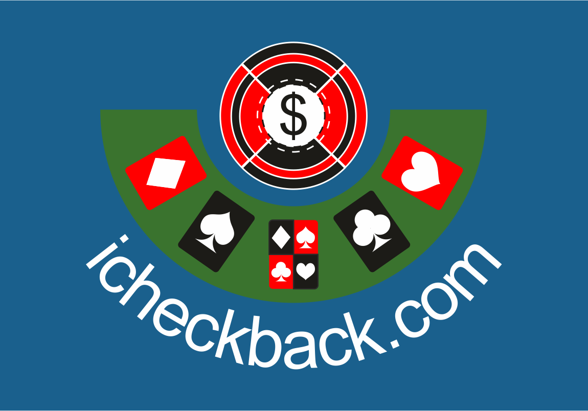 Logo Design by JuanCarT for ICHECKBACK | Design #1373030