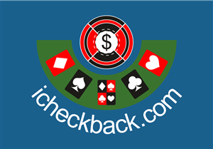 Logo Design by JuanCarT for ICHECKBACK | Design: #1373030