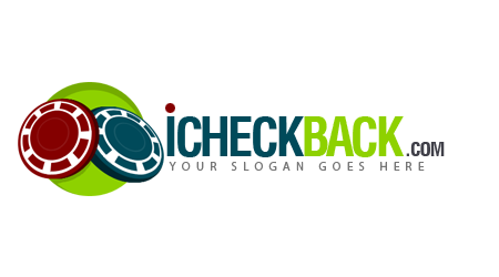 Logo Design by CronicMediaRD for ICHECKBACK | Design #1329720