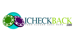 Logo Design by CronicMediaRD for ICHECKBACK | Design #1334259