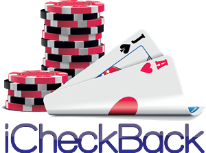 Logo Design by Bolshoi Creations for ICHECKBACK | Design: #1326499