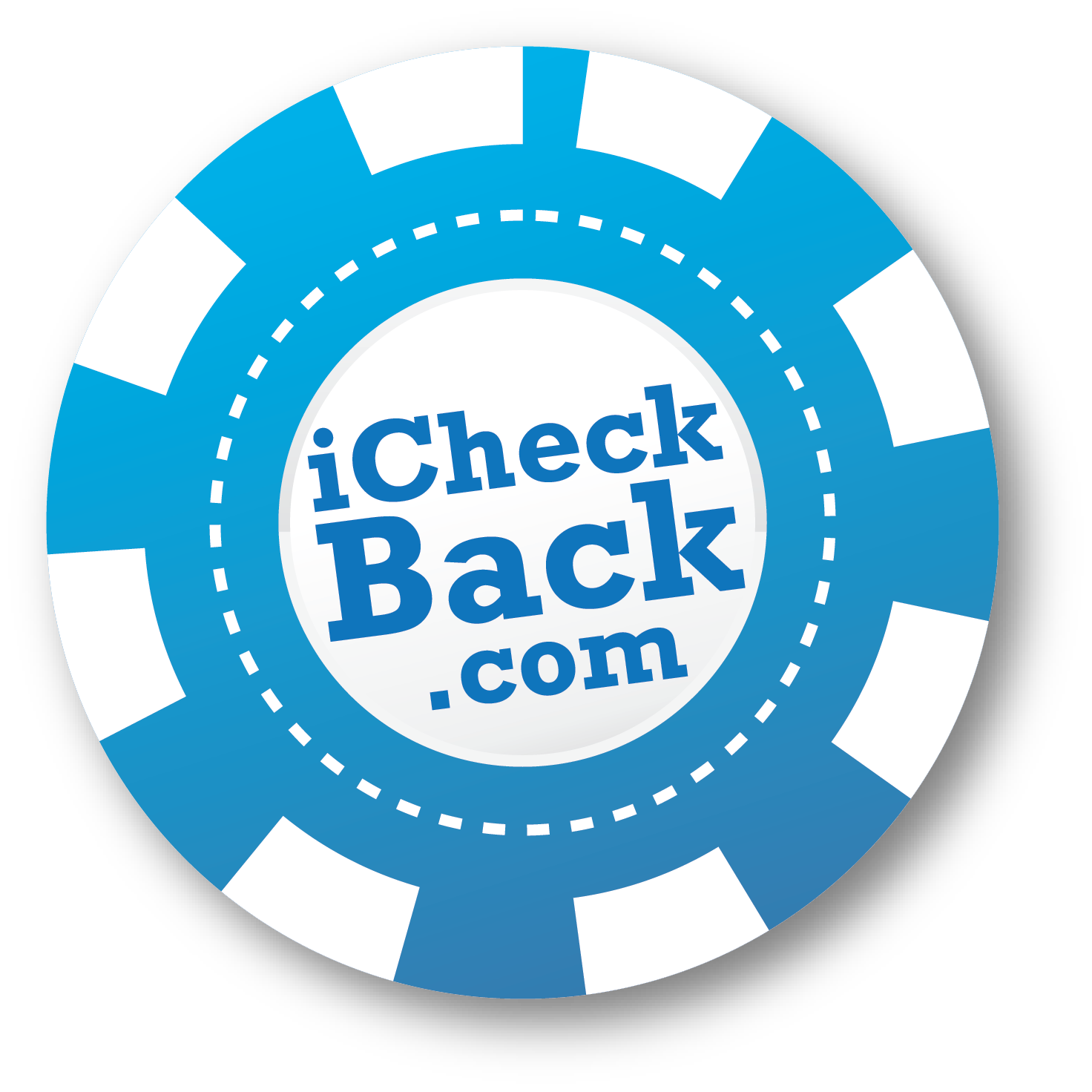 Design de Logo par Bolshoi Creations pour ICHECKBACK | Design #1333984