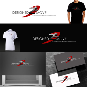 Logo Design by DINGER-BROS