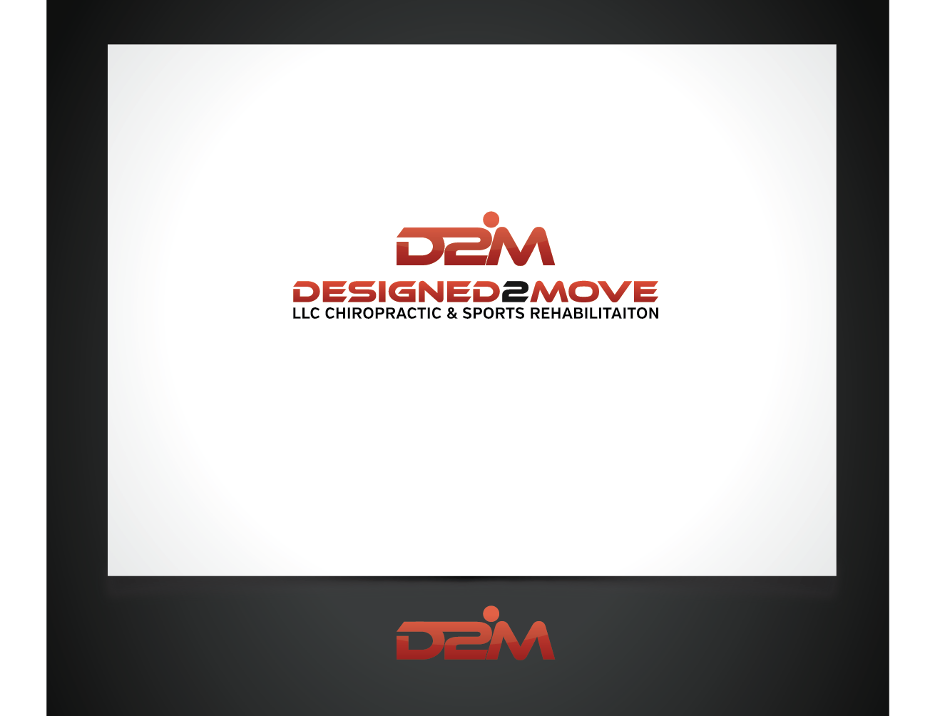 Diseño de Logo por Blind para este proyecto | Diseño #4638854