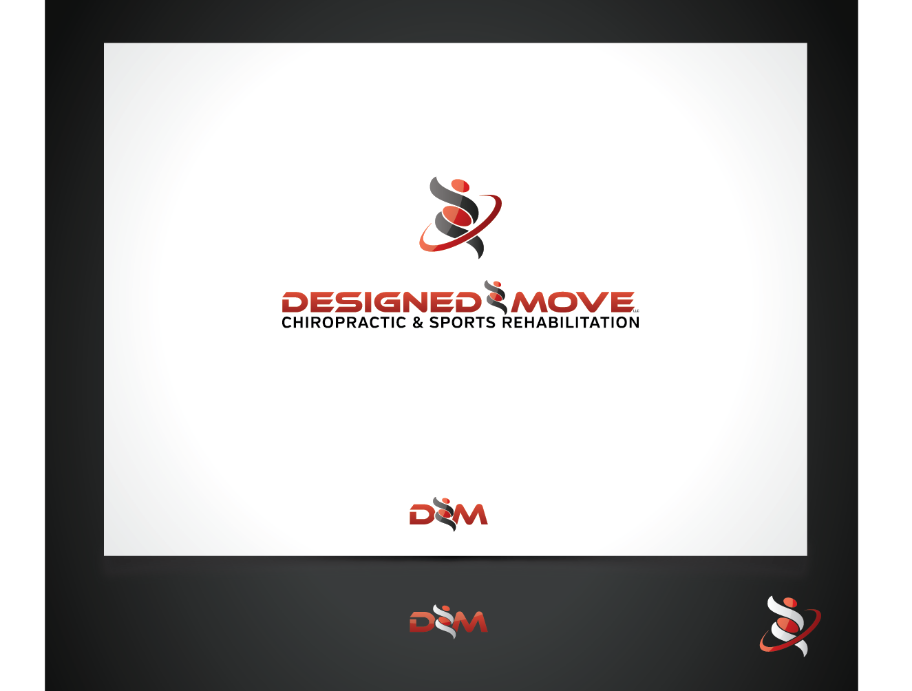Logo Design by Blind for this project | Design #4650152