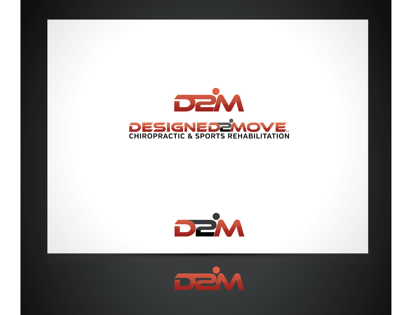 Logo Design by Blind for this project | Design #4650462