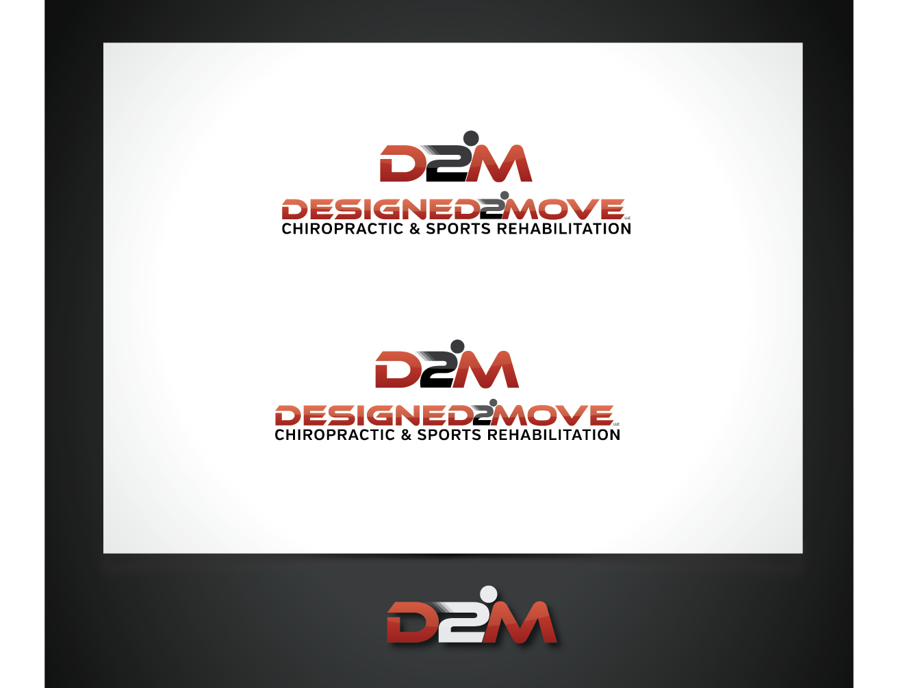 Logo Design by Blind for this project | Design #4657835