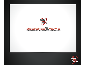 Logo Design by Blind for this project | Design: #4726057
