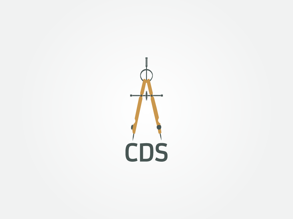 Logo Design by xuxa for Convergent Design Solutions, LLC | Design #4735576