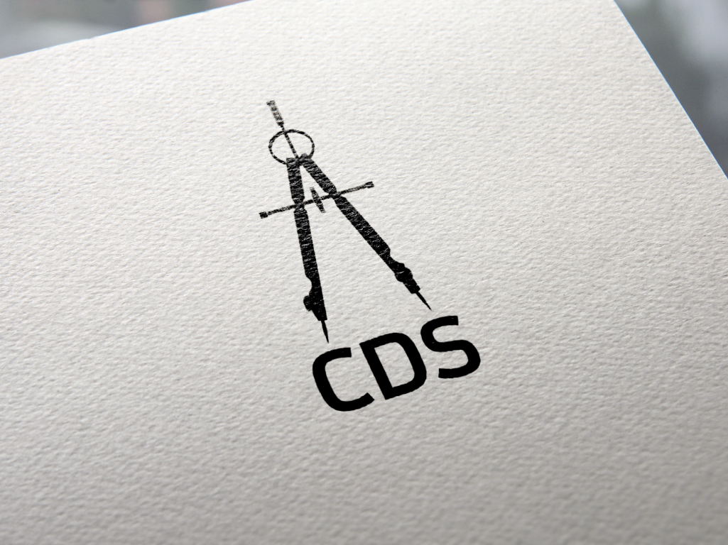 Logo Design by xuxa for Convergent Design Solutions, LLC | Design #4735591