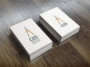 Logo Design by xuxa for Convergent Design Solutions, LLC | Design: #4735642